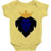 lion Baby Bodysuit