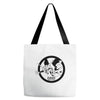 eva 01 Tote Bags