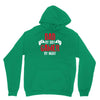 dad by day gamer by night gaming Unisex Hoodie
