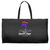 new trump for president 2016 make america great again Weekender Totes