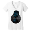 Hi!Earthling T-Shirt Women's V-Neck T-Shirt