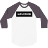 Maverick 3/4 Sleeve Shirt