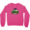 HUMBOLDT BRONCOS Crewneck Sweatshirt