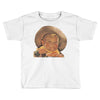 spaghetti o'cowboy baby one Toddler T-shirt