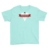 1984 ingsoc george orwell Youth Tee