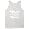 Blessed Mama Tank Top