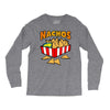 Nachos Long Sleeve Shirts
