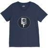 THIS MICROPON V-Neck Tee