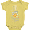 old crow medicine show Baby Bodysuit