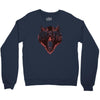 little red riding hood Crewneck Sweatshirt