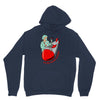 it's not rocket surgery Hoodie