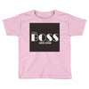 limited edition Toddler T-shirt