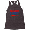 re-elect Trump 2020 T-shirt Racerback Tank