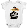 patd Baby Bodysuit