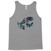 alien terror from deep space Tank Top