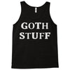 goth stuff Tank Top