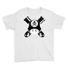 retro gamer Youth Tee