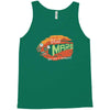 visit mars Tank Top