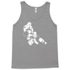 fighter Tank Top