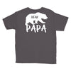 Papa Bear Youth Tee