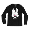 the people are the monsters Long Sleeve Shirts