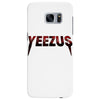 Yeezus Logo Samsung Galaxy S7 Edge