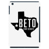 Beto For Senate Texas Map iPad Mini