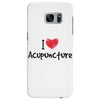 I Love Acupuncture Samsung Galaxy S7 Edge