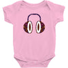 music Baby Bodysuit