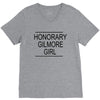 gilmore girls V-Neck Tee