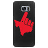 gun 'em down Samsung Galaxy S7 Edge
