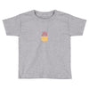 Heart Pocket Toddler T-shirt