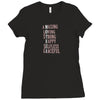 MOTHER Ladies Fitted T-Shirt