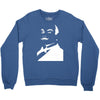 hercules poirot Crewneck Sweatshirt