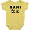NANI Baby Bodysuit