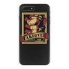 try to take over the world iPhone 7 Plus Case