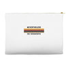 13th doctor jodie whittaker Accessory Pouches
