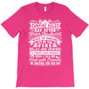 our camping rules T-Shirt