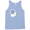 too many tabs open Tank Top