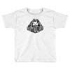 you're a hairy wizard Toddler T-shirt