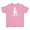 funny Youth Tee