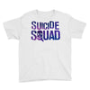 SUICIDE SQUAD Youth Tee
