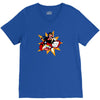 partners in crime V-Neck Tee