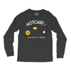 hotcakes Long Sleeve Shirts