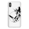 eva 01 iPhoneX Case