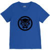 BLACK PANTHER V-Neck Tee