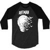 ant man movie 3/4 Sleeve Shirt