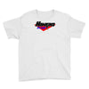 hawkins av club Youth Tee