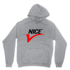 NICE Unisex Hoodie
