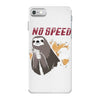 no speed iPhone 7 Case
